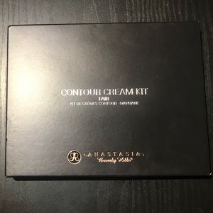 Anastasia Beverly Hills Contour Cream Kit in Fair